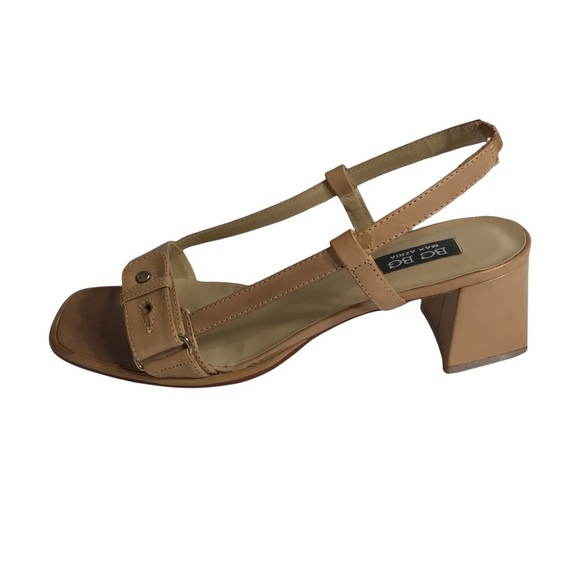 BCBG Max Azria Sandals - Picture 3 of 6